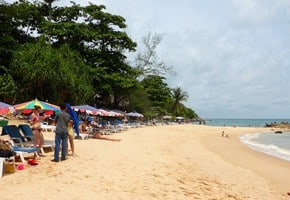 foreigners relocating to Phuket
