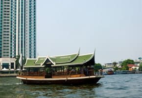 moving to bangkok thailand